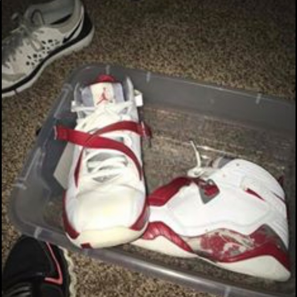 Nike Jordan 8.0 - Picture 1 of 2